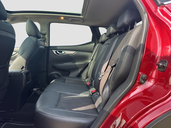 Used Nissan Qashqai 2019 for sale - 74536990: Photo 28