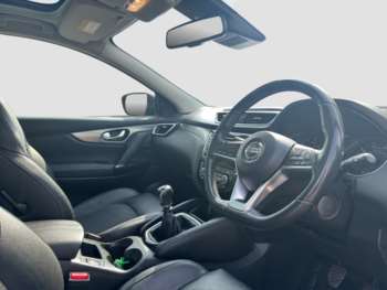 Used Nissan Qashqai 2019 for sale - 74536990: Photo
