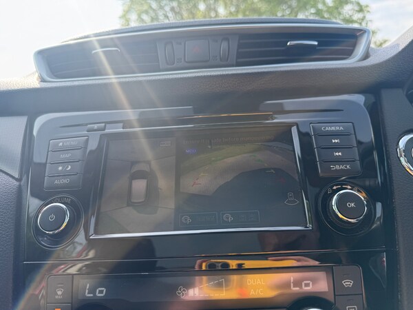 Used Nissan Qashqai 2019 for sale - 74536990: Photo 30