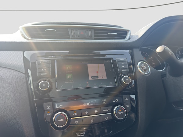 Used Nissan Qashqai 2019 for sale - 74536990: Photo 31