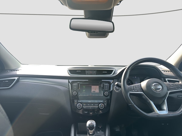 Used Nissan Qashqai 2019 for sale - 74536990: Photo 32
