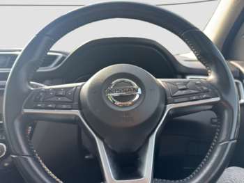 Used Nissan Qashqai 2019 for sale - 74536990: Photo
