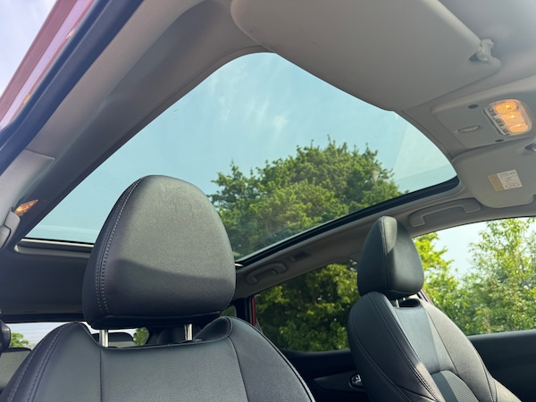 Used Nissan Qashqai 2019 for sale - 74536990: Photo 6