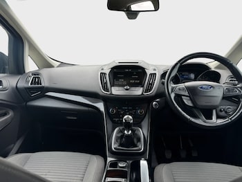 Used Ford C-Max 2015 for sale - 78282810: Photo