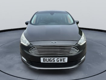 Used Ford C-Max 2015 for sale - 78282810: Photo