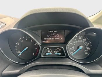 Used Ford C-Max 2015 for sale - 78282810: Photo