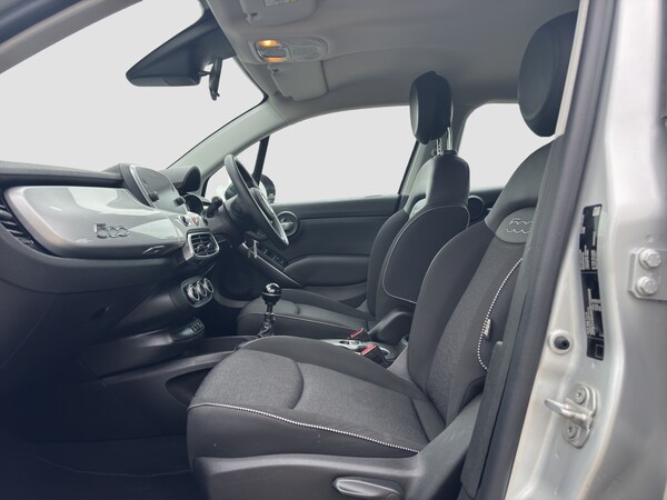 Used Fiat 500X 2018 for sale - 74659704: Photo 12
