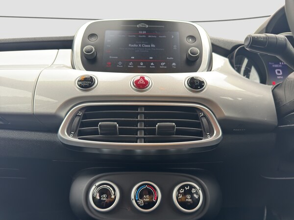Used Fiat 500X 2018 for sale - 74659704: Photo 14