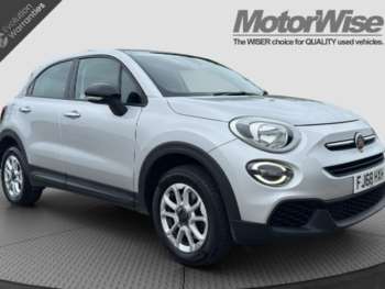 2018 (68) - 1.6 E-torQ Urban 5dr