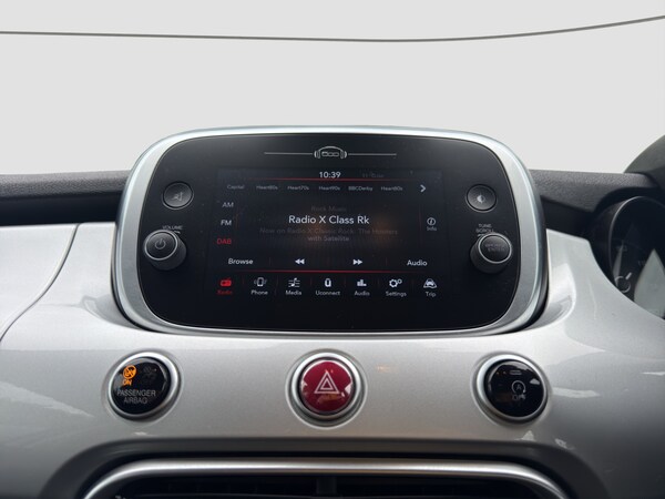 Used Fiat 500X 2018 for sale - 74659704: Photo 22