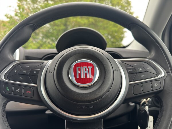 Used Fiat 500X 2018 for sale - 74659704: Photo 28