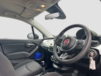 Used Fiat 500X 2018 for sale - 74659704: Photo