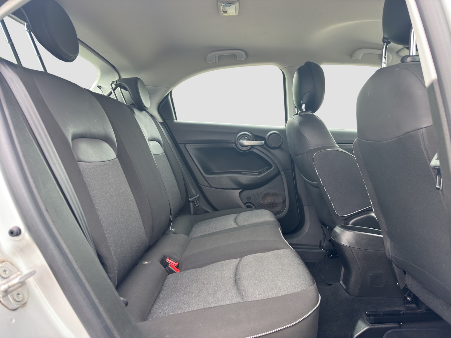 Used Fiat 500X 2018 for sale - 74659704: Photo 30