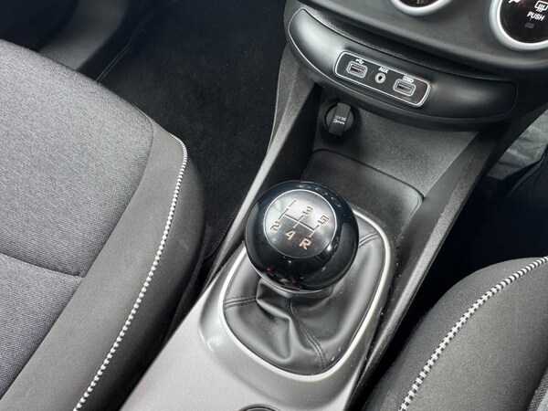 Used Fiat 500X 2018 for sale - 74659704: Photo 4