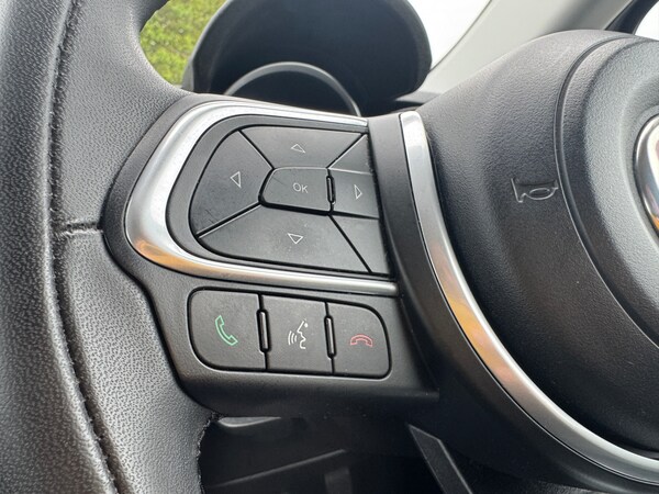 Used Fiat 500X 2018 for sale - 74659704: Photo 8