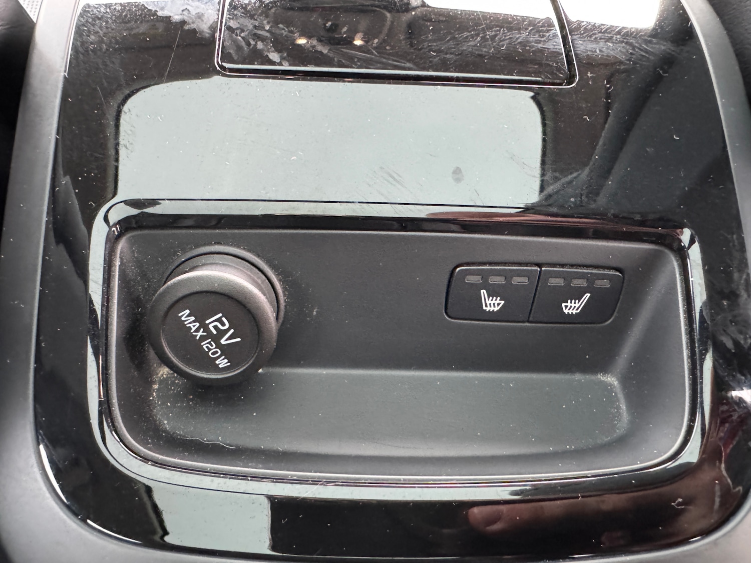 Used Volvo V90 2018 for sale - 76403315: Photo 12