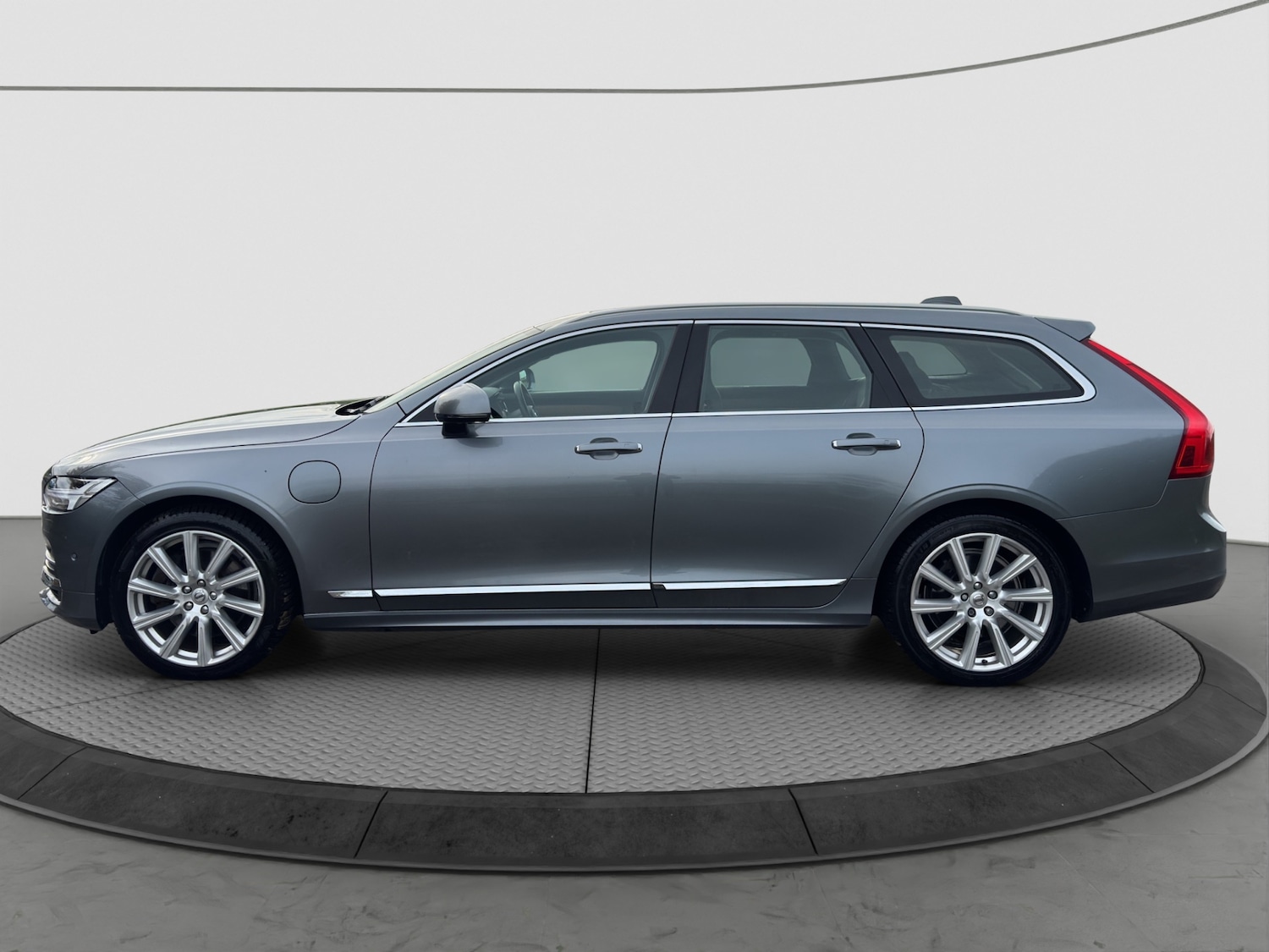 Used Volvo V90 2018 for sale - 76403315: Photo 15