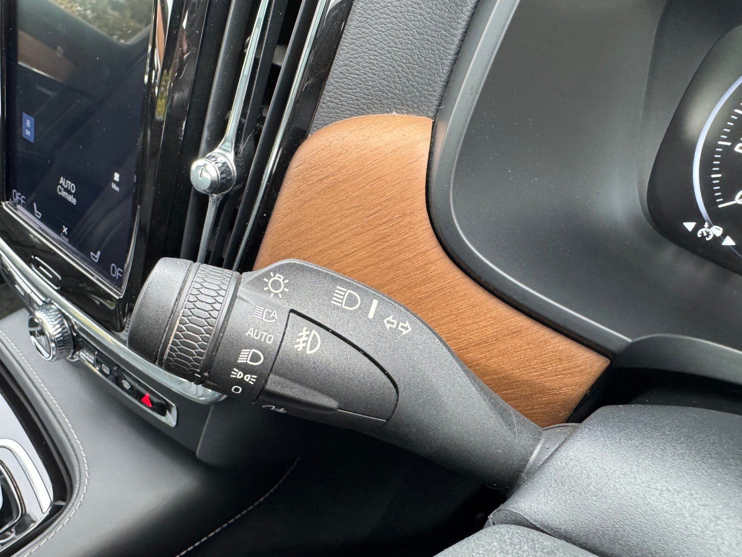 Used Volvo V90 2018 for sale - 76403315: Photo 16