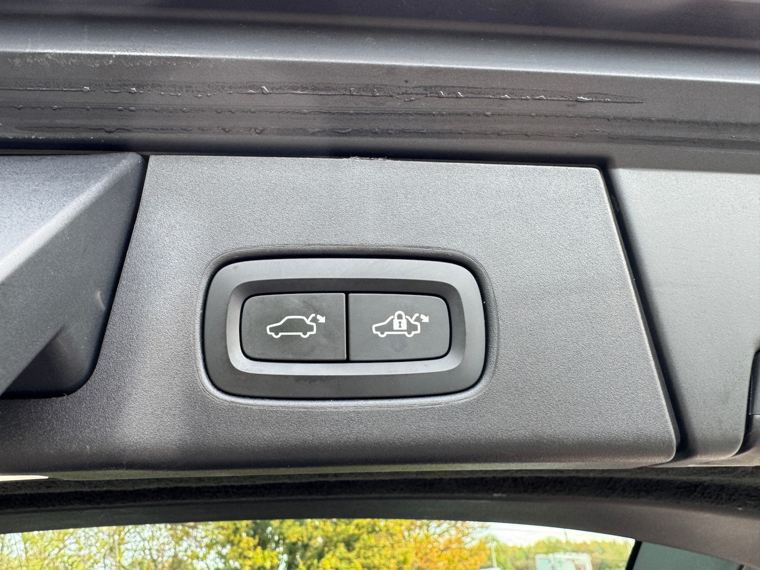 Used Volvo V90 2018 for sale - 76403315: Photo 18