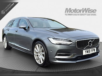 2018 (18) - 2.0 T8 [390] Hybrid Inscription Pro 5dr AWD Gtron - LEATHER - PANORMAIC ROF