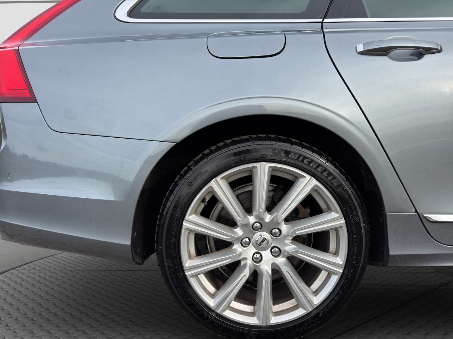 Used Volvo V90 2018 for sale - 76403315: Photo 21