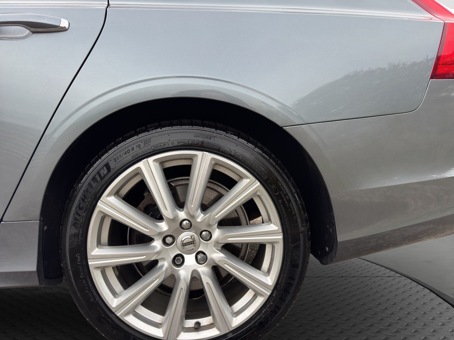 Used Volvo V90 2018 for sale - 76403315: Photo 22