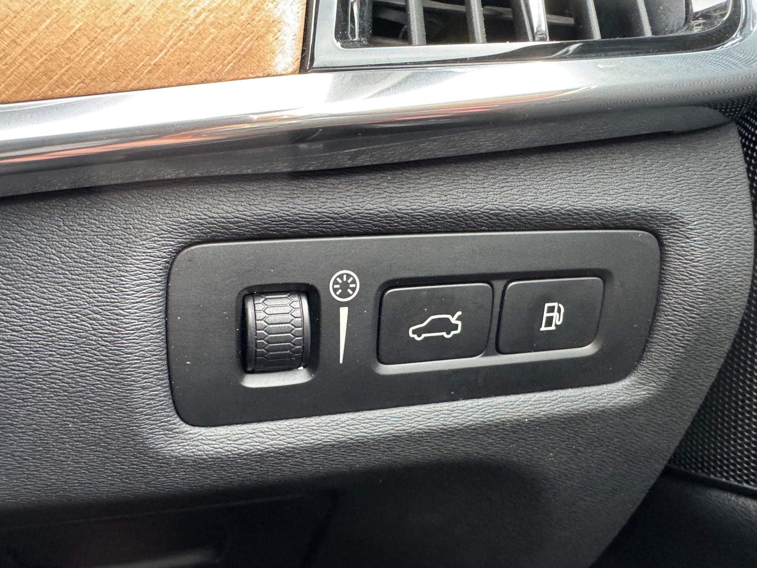 Used Volvo V90 2018 for sale - 76403315: Photo 24