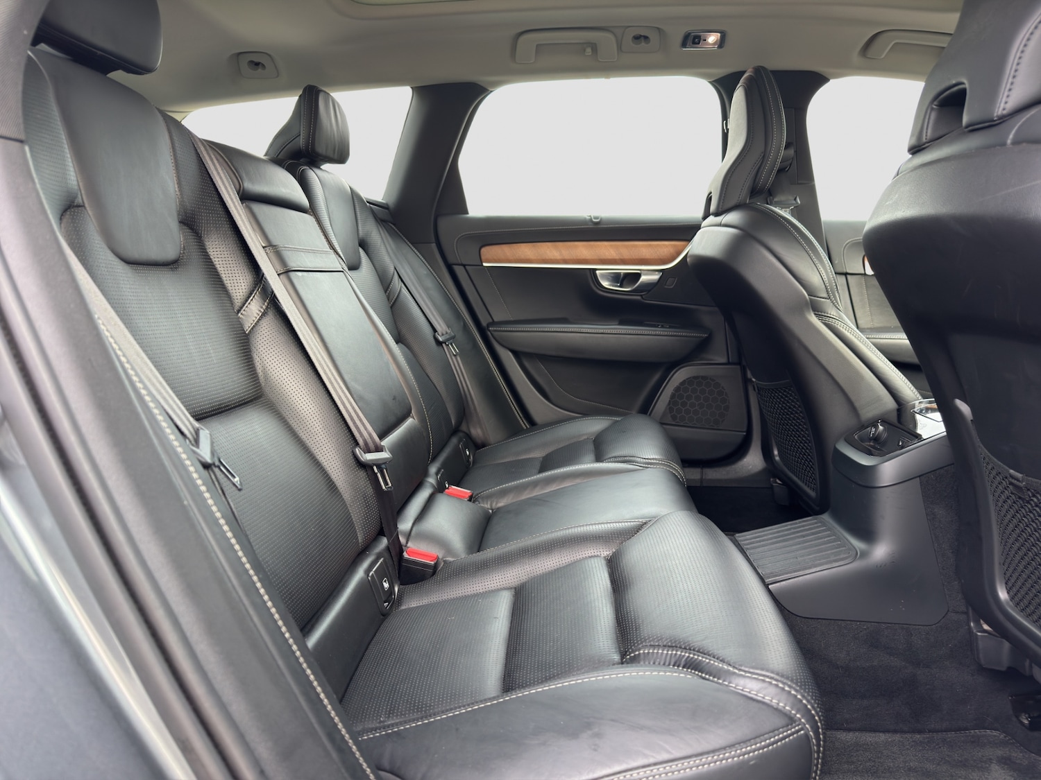 Used Volvo V90 2018 for sale - 76403315: Photo 25