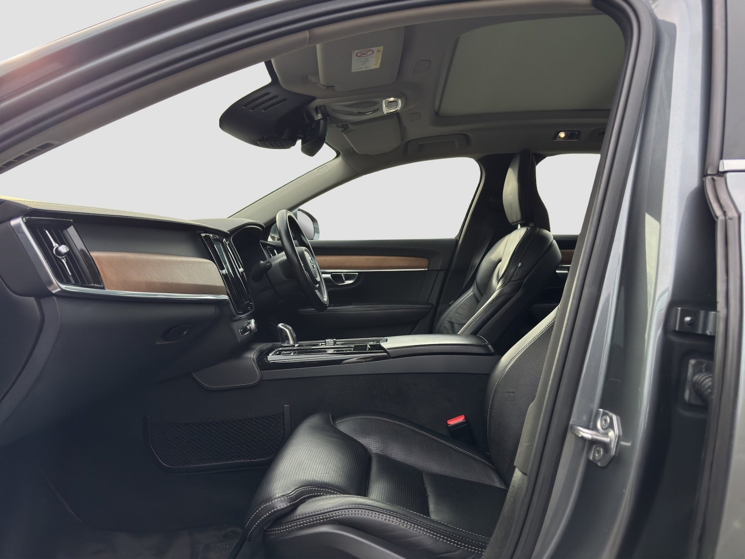 Used Volvo V90 2018 for sale - 76403315: Photo 28