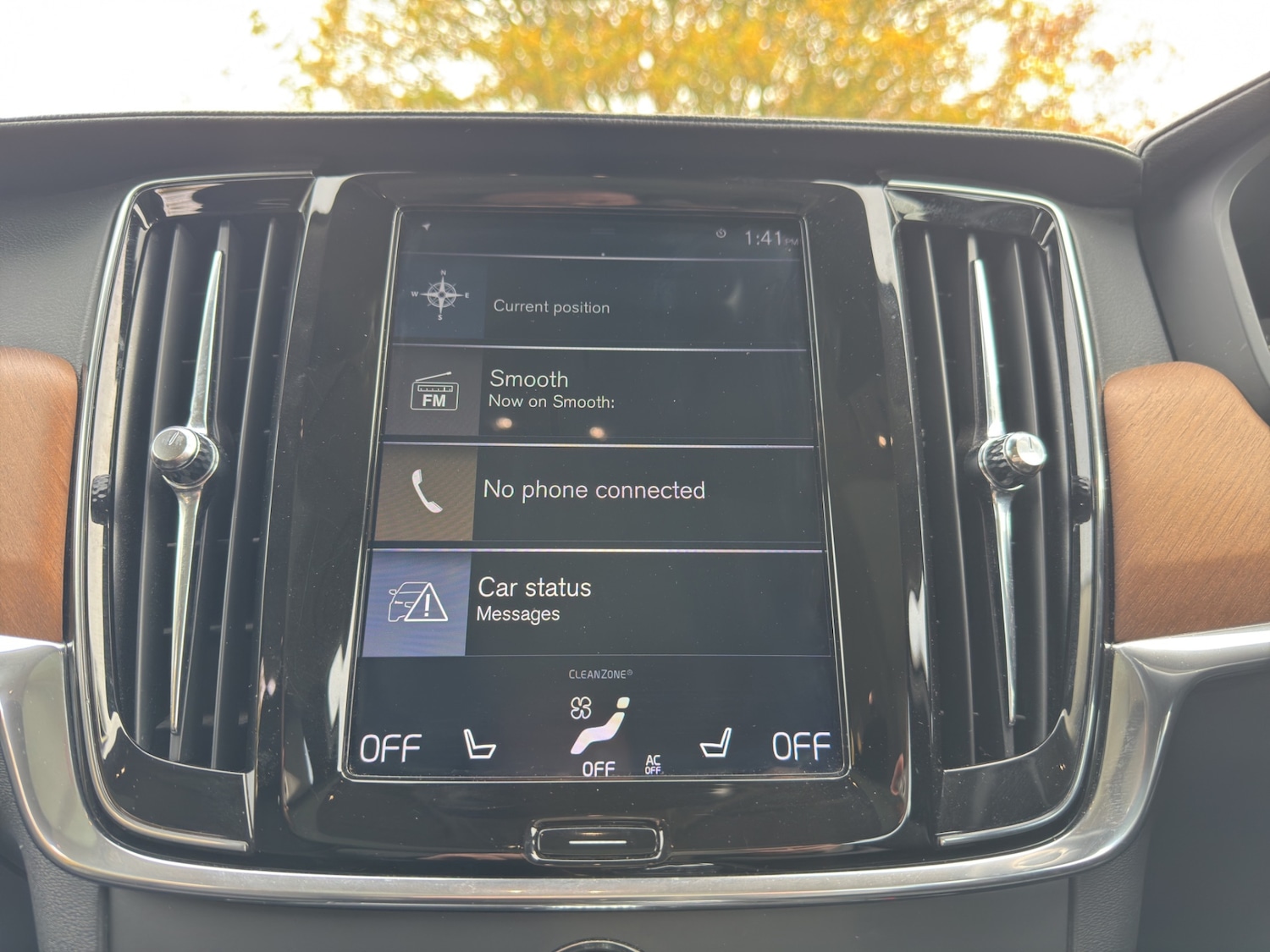 Used Volvo V90 2018 for sale - 76403315: Photo 29