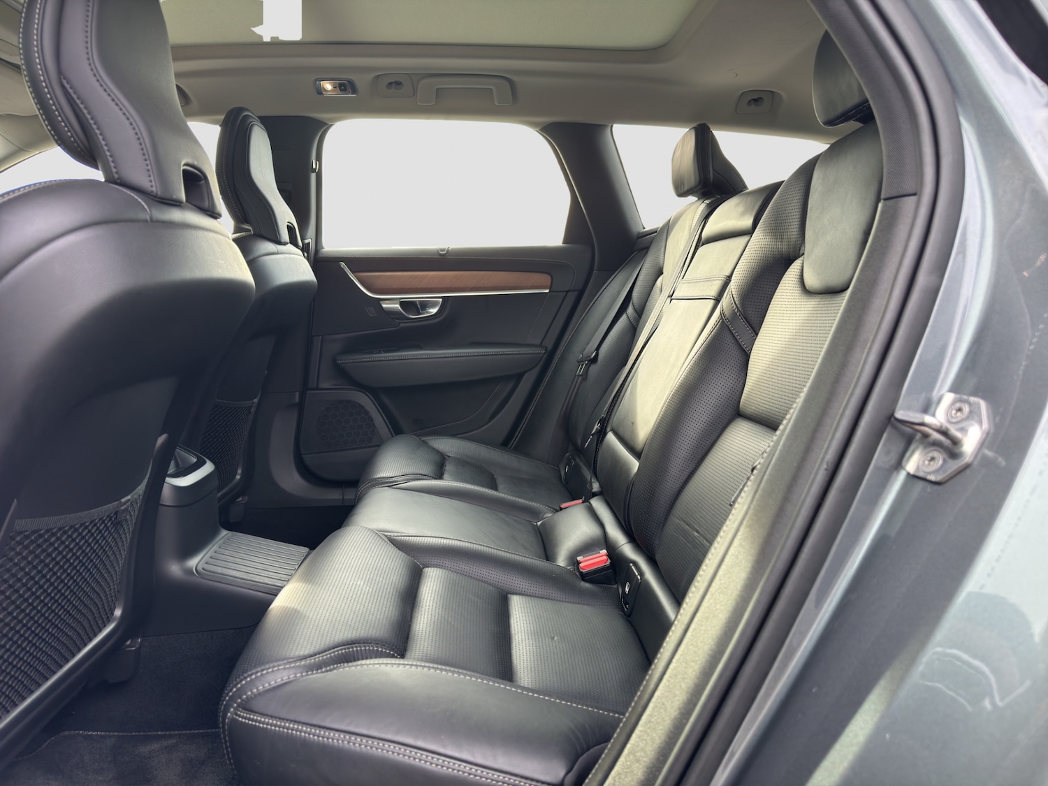 Used Volvo V90 2018 for sale - 76403315: Photo 30