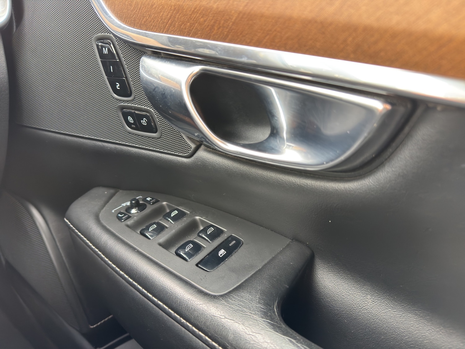 Used Volvo V90 2018 for sale - 76403315: Photo 31