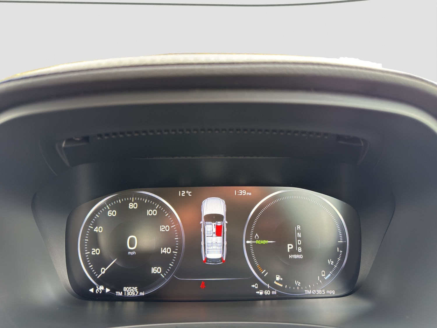 Used Volvo V90 2018 for sale - 76403315: Photo 32