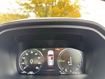 Used Volvo V90 2018 for sale - 76403315: Photo