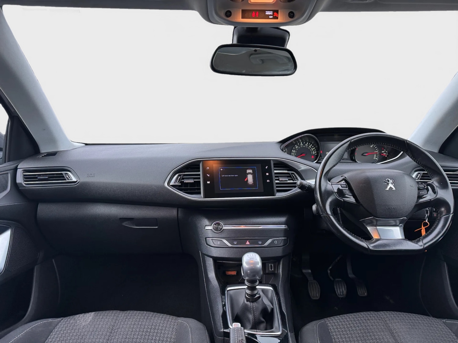 Used Peugeot 308 2018 for sale - 76450311: Photo 10