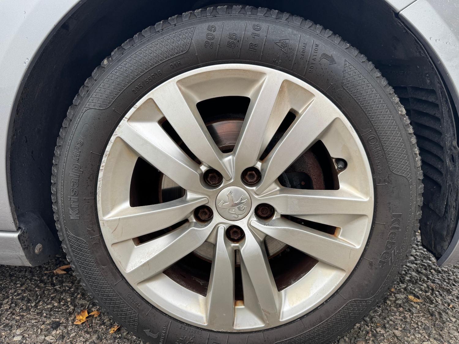 Used Peugeot 308 2018 for sale - 76450311: Photo 18