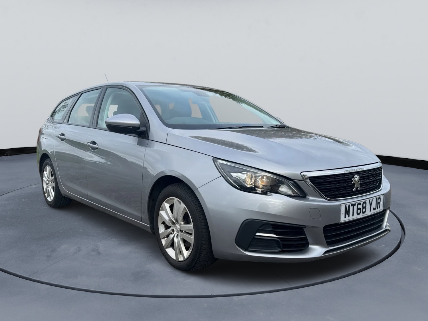 Used Peugeot 308 2018 for sale - 76450311: Photo 22