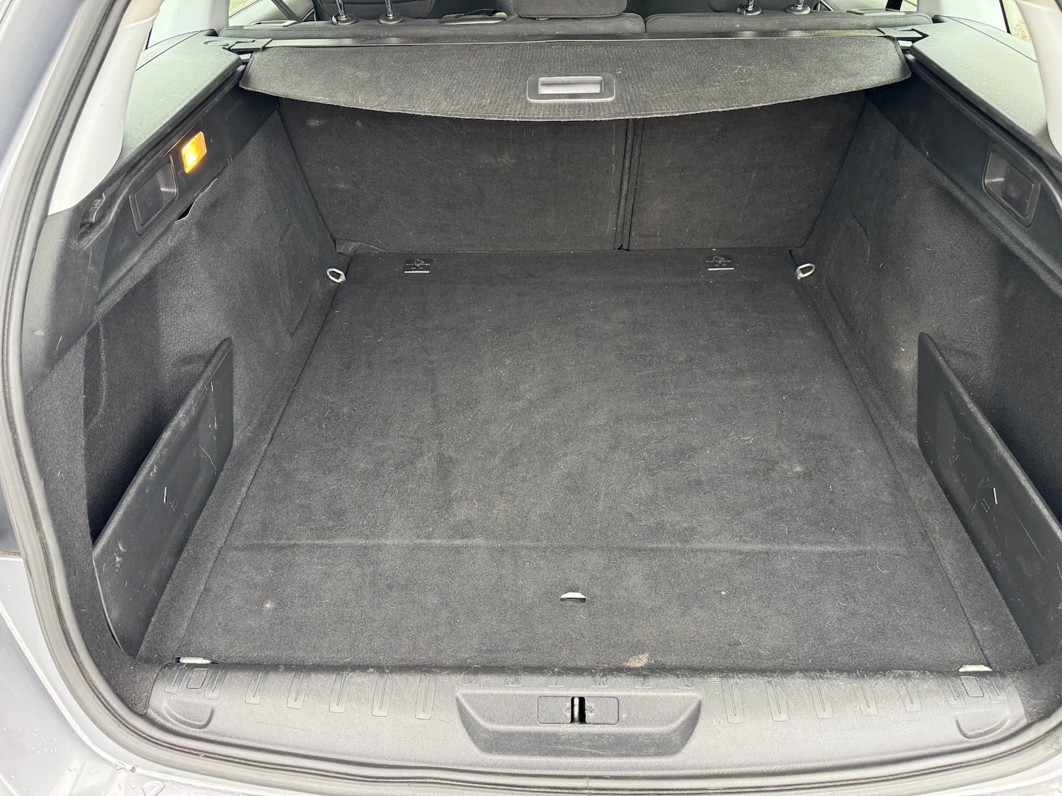 Used Peugeot 308 2018 for sale - 76450311: Photo 23