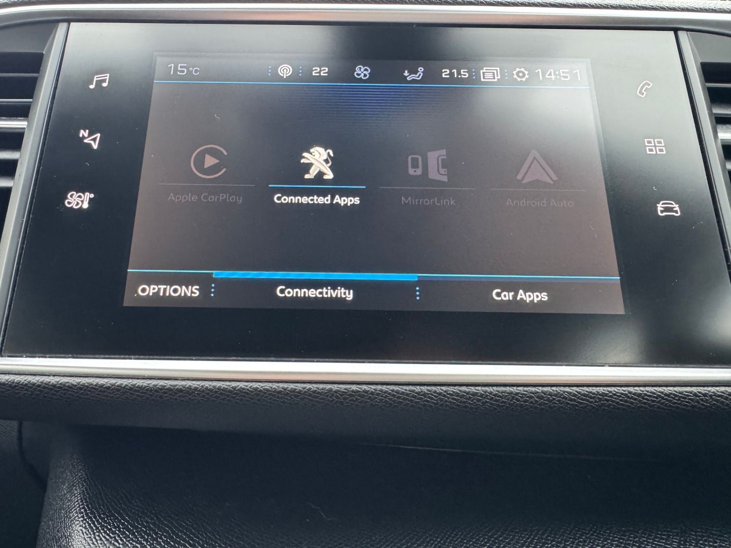 Used Peugeot 308 2018 for sale - 76450311: Photo 28