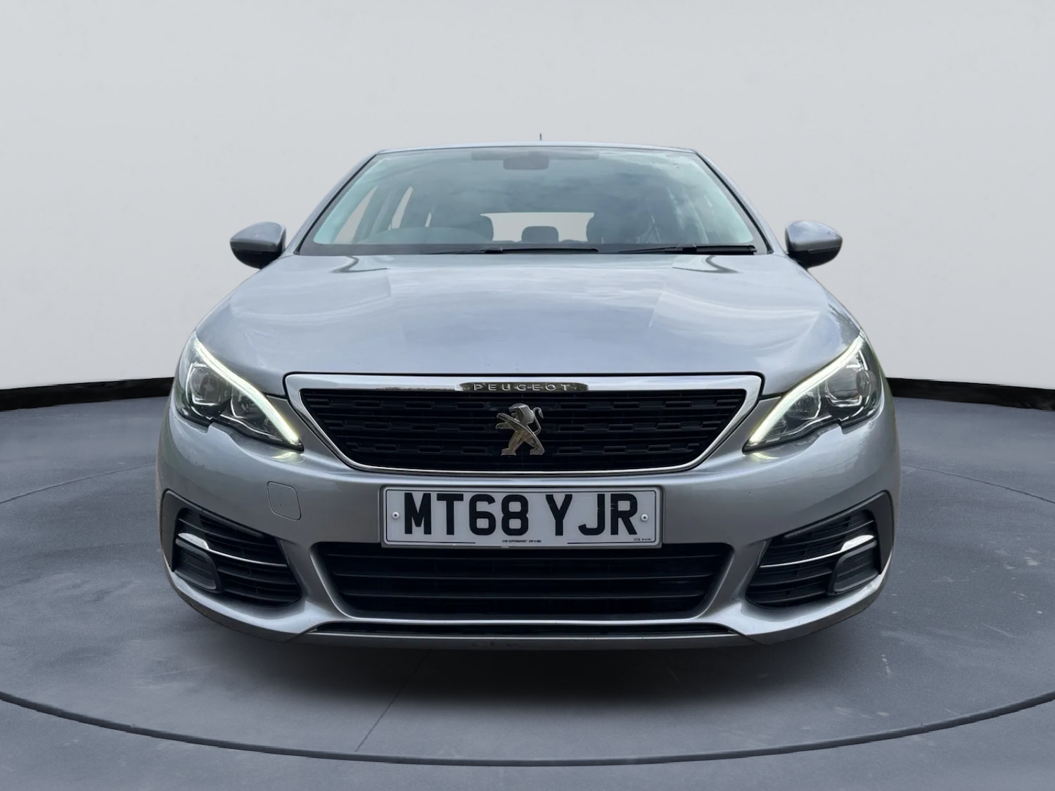 Used Peugeot 308 2018 for sale - 76450311: Photo 3