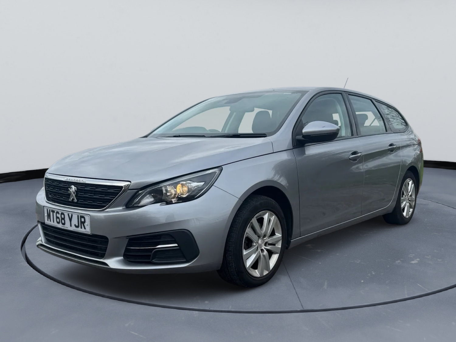 Used Peugeot 308 2018 for sale - 76450311: Photo 5