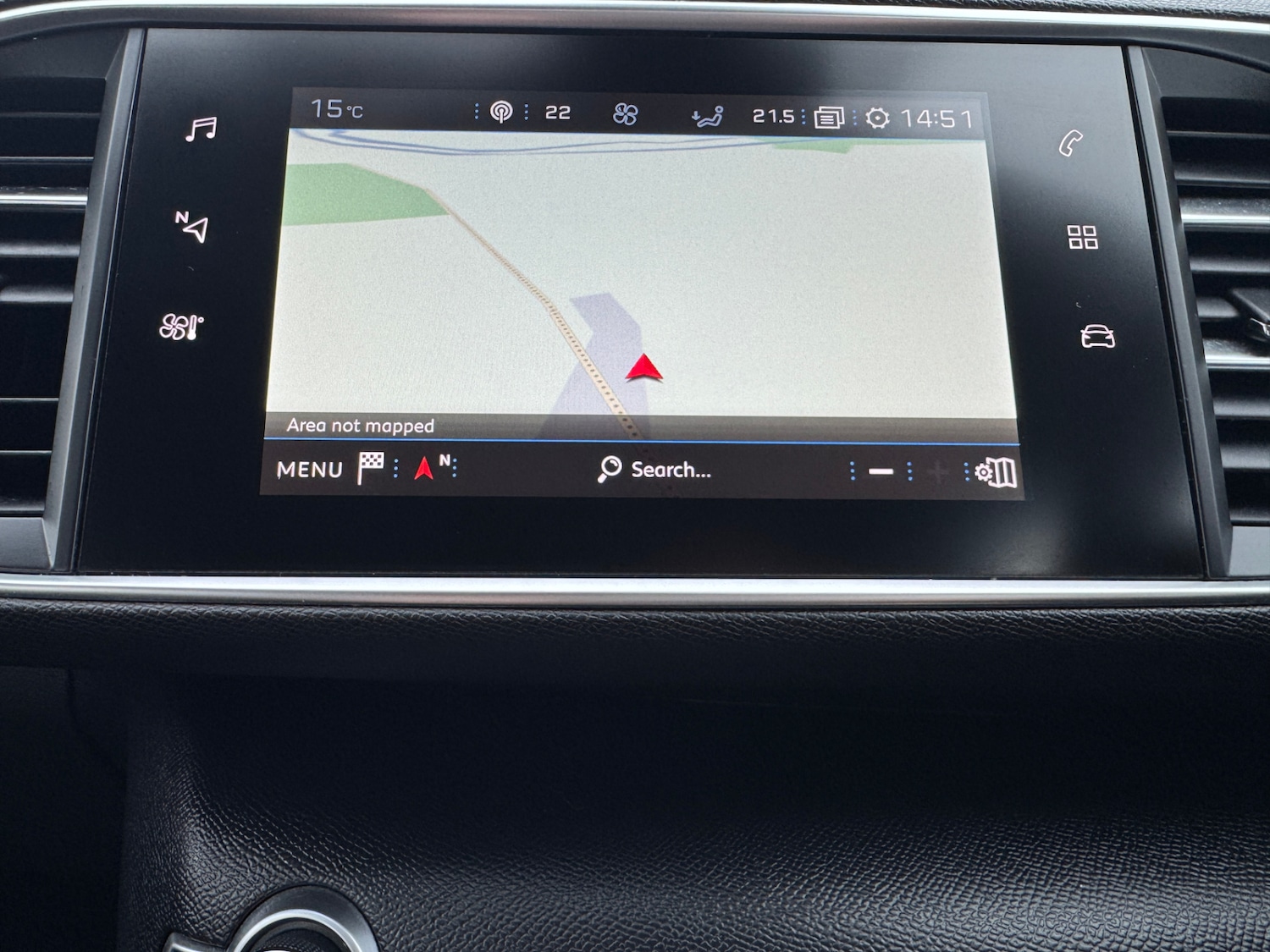 Used Peugeot 308 2018 for sale - 76450311: Photo 8