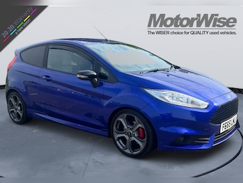 Used Ford Fiesta 2015 for sale - 78520159: Photo