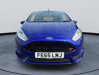 Used Ford Fiesta 2015 for sale - 78520159: Photo
