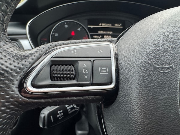Used Audi A6 2014 for sale - 76276059: Photo 12
