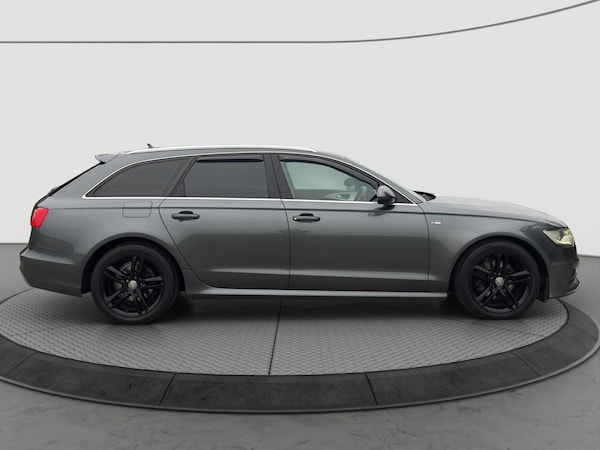Used Audi A6 2014 for sale - 76276059: Photo 13
