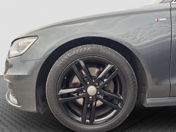 Used Audi A6 2014 for sale - 76276059: Photo 15