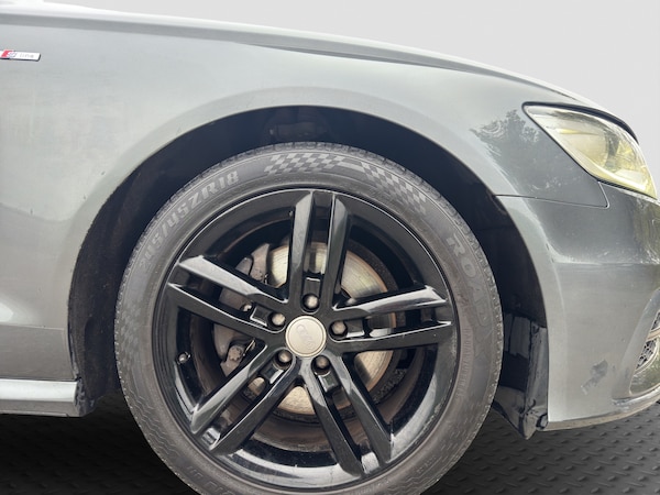 Used Audi A6 2014 for sale - 76276059: Photo 16