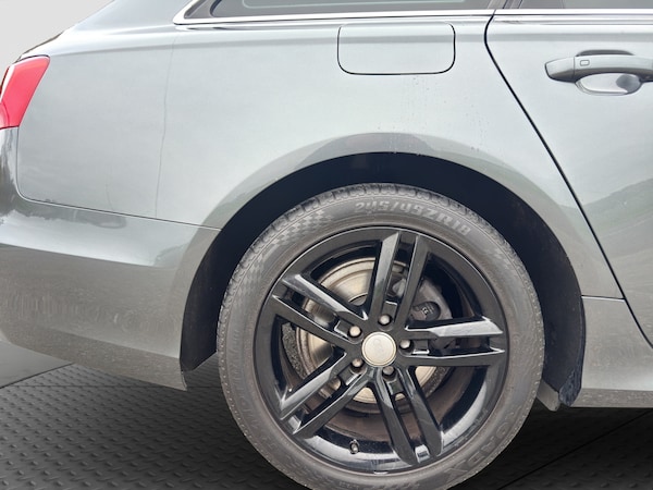 Used Audi A6 2014 for sale - 76276059: Photo 17