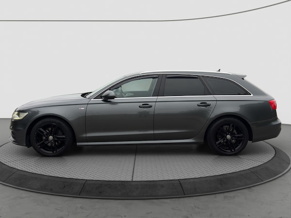 Used Audi A6 2014 for sale - 76276059: Photo 19